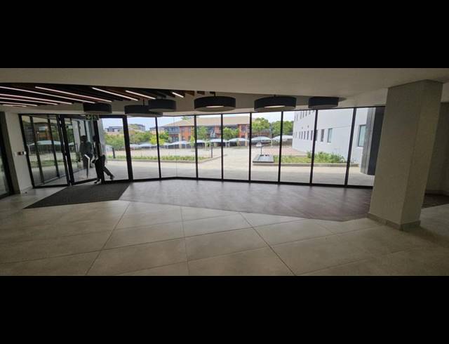 BUSINESS PROPERTY TO RENT IN VORNA VALLEY